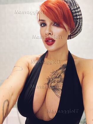 Massaggiatrice Ascoli Piceno Massaggi Tantra personalizzati. Sex Coach - 3519483164
