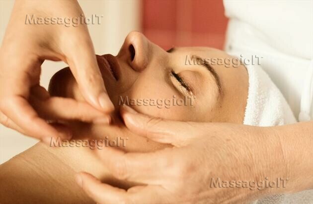 Massaggiatrice Roma Relax e benessere - 3520921715