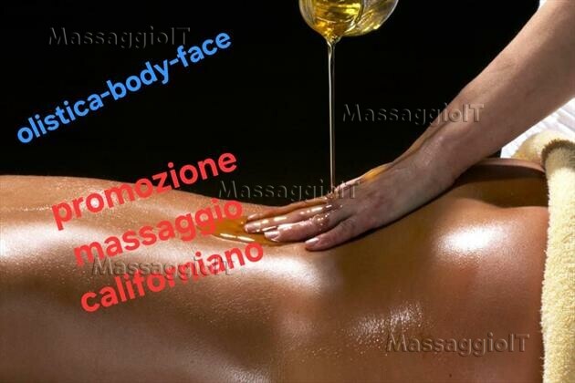 Massaggiatrice Roma Massaggio emozionale - 3520921715