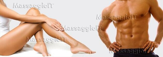 Massaggiatore Roma Solo tratt.relax - 3663095007