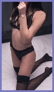 Centro massaggi Milano Il piacere tutto da scoprire - 3668195770