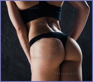 Centro massaggi Milano Il piacere tutto da scoprire - 3668195770