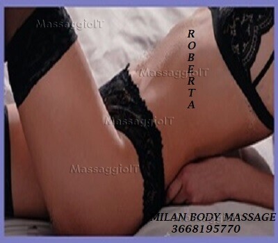 Centro massaggi Milano Il piacere tutto da scoprire - 3668195770