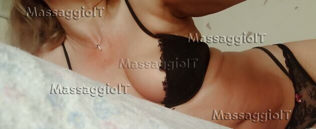 Massaggiatrice Bari Massaggi completi a prezzi bassi - 3760560566