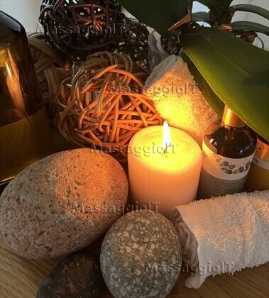 Massaggiatore Pesaro-Urbino Relax per uomo - 3771139999