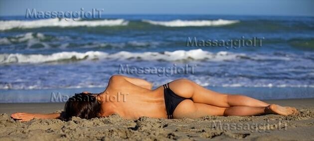 Massaggiatrice Catania Massaggi integrale sensuale - 3887581233