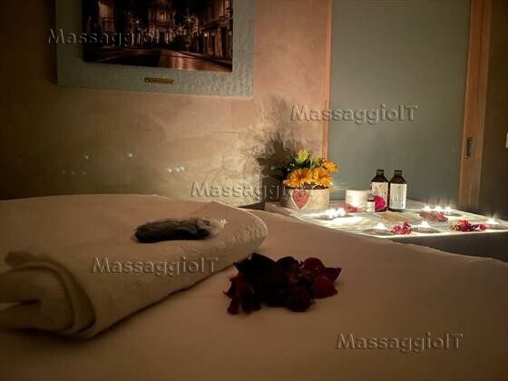 Massaggiatrice Catania INFERMIERA E BEAUTY THERAPY - 3889086194