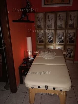 Massaggiatrice Torino A TORINO POZZO STRADA MASSAGGI RILASSANTI TOTAL BODY - 3920474531