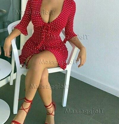 Centro massaggi Varese NEWNEWNEW Nuova apertura centro massaggi ITALIANO. Cosa aspetti - 3922987444