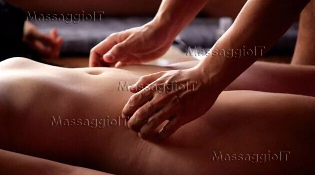 Centro massaggi Roma Massaggiatore dello yoni.... - 3923264573