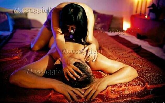 Massaggiatrice Roma Rilassati con il tantra - 3925738808