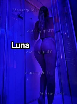 Centro massaggi Milano Nuova apertura studio a Rho - 3931632390