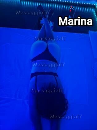 Centro massaggi Milano Nuova apertura studio a Rho - 3931632390