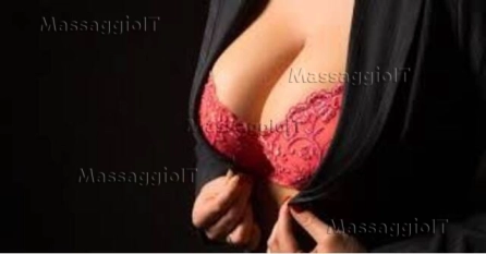 Massaggiatrice Verona MASSAGGI TANTRA  TOTALE RELAX