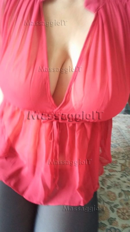 Massaggiatrice Verona MASSAGGI TANTRA  TOTALE RELAX