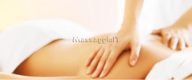 Massaggi Udine Massaggiatore per massaggi erotici per donne a Pordenone