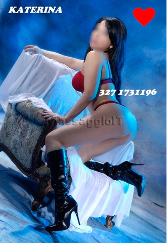 Massaggiatrice Rimini KATERINA A MISANO ADRIATICO. TEL. 3271731196