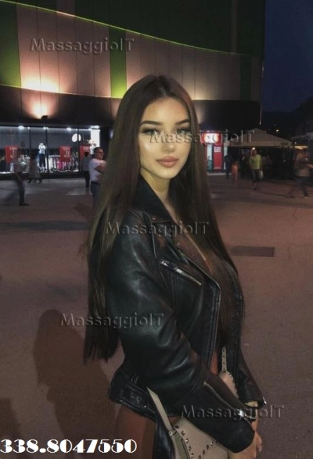 Massaggiatrice Pescara UN MOMENTO SPECIALE TUTTO PER TE NUOVO CENTRO TANTRA A PESCARA