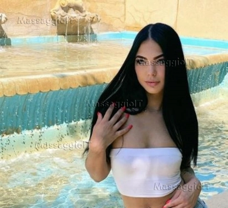 Massaggiatrice Pescara UN MOMENTO SPECIALE TUTTO PER TE NUOVO CENTRO TANTRA A PESCARA