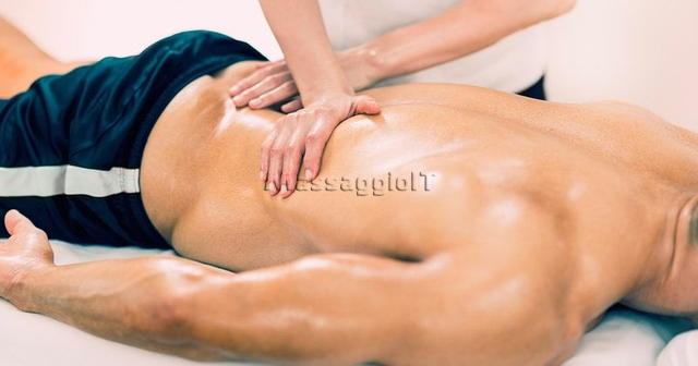 Massaggi Ancona Samantha, esperta massaggiatrice del piacere...vi aspetto ad Ancona per un totale relax!