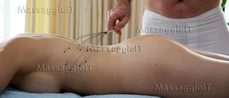 Massaggiatrice Milano MASSAGGIO EROTICO PER DONNA o UOMO - Milano centro