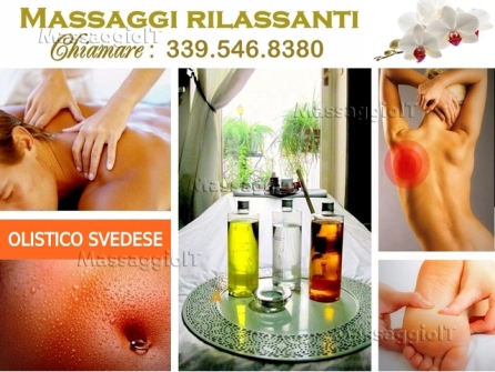 Massaggiatrice Torino МASSAGGIATRICE SVEDESE A TORINO, MASSAGGI RILASSANTI, BAGUA MASSAGE, ENERBODY, BENESSERE E PURO PIACERE.