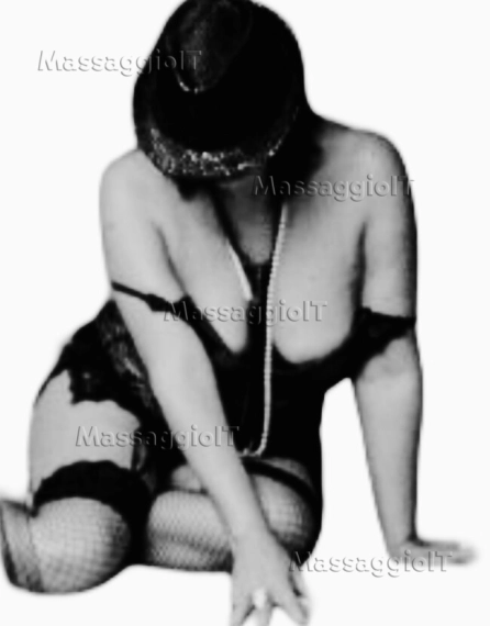 Foto 4 Ladyantistress Massaggiatrice a Monza