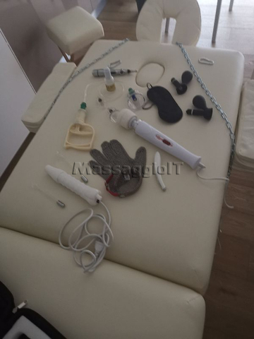 Massaggiatore Padova Massaggi tantra per lei Abano terme Montegrotto terme
