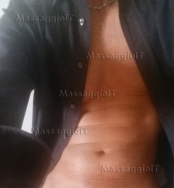 Massaggiatore Padova Massaggi tantra per lei Abano terme Montegrotto terme