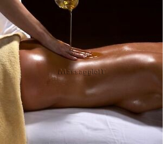 Massaggiatori Brescia Massaggio molto rilassante per Donne