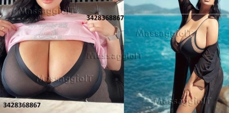 Massaggiatrice Verona gran gisico ,sensuale ,massaggi ,ti portero 'in paradiso unico