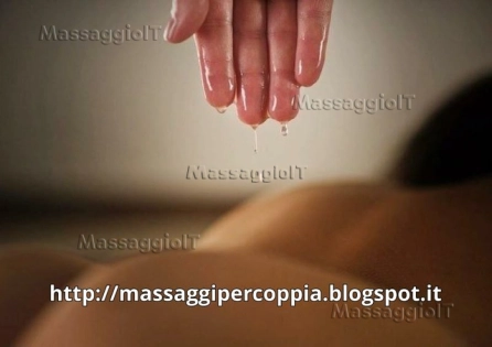 Massaggiatore Modena Massaggiatore tantra yoni per coppia sposata a Modena 3343336153