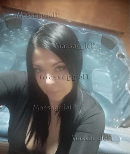 Massaggiatrice Pescara SERENA MASSAGGI TANTRA  A PESCARA UNA ESPERIENZA UNICA ,NEW TANTRA MASSAGE CENTER