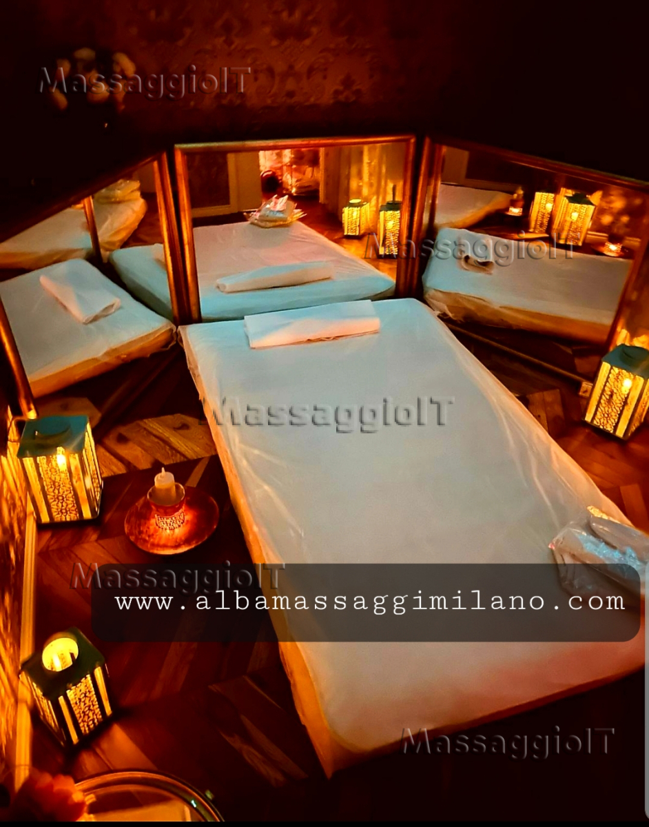 3445637502 - massaggiatrice italiana a milano - MassaggioIT