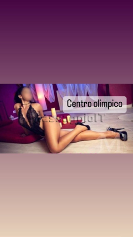 Massaggiatrice Caserta Nuovissima apertura centro massaggi TANTRA in viale olimpico Aversa