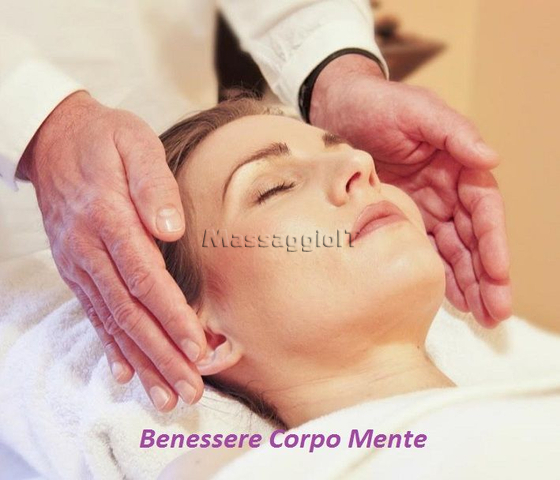 Massaggi Olbia-Tempio Operatore del benessere corpo mente, per donne che vogliono stare bene