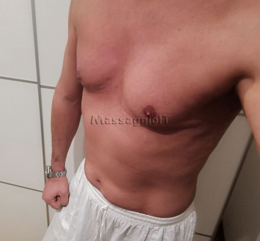 Massaggiatore Padova Massaggi Tantra per Lei