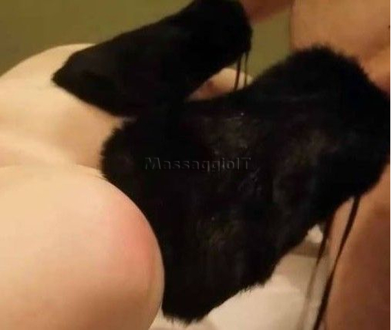 Massaggiatore Padova Massaggi Tantra per Lei