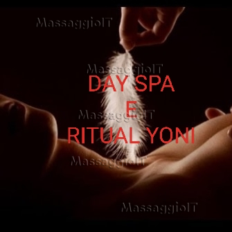 Massaggiatore Padova Massaggi Tantra per Lei