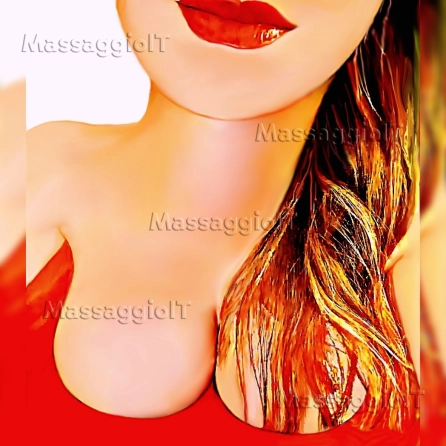 Massaggiatrice Milano Relax, Nuru, BtoB, Californiano, Tantra, Reciproco Special*
