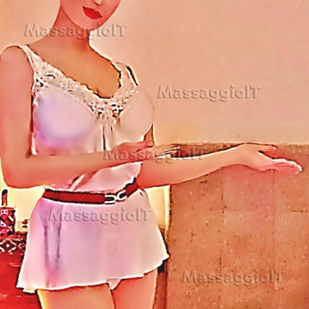 Foto 8 Sensual zen Massaggiatrice a Milano