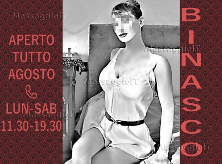 Foto 9 Sensual zen Massaggiatrice a Milano