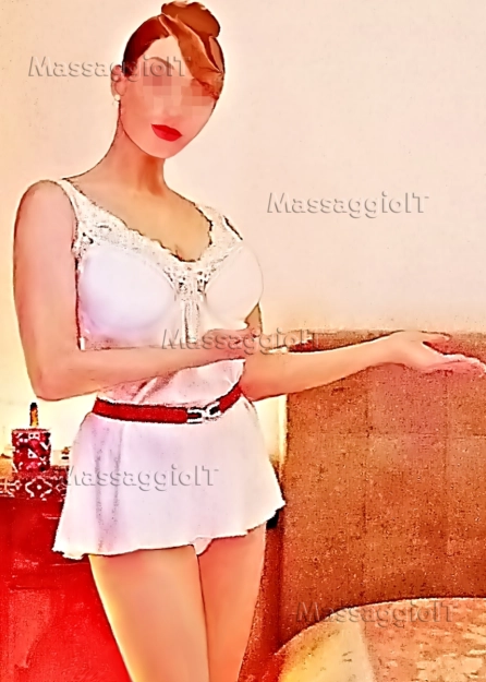 Foto 7 Sensual zen Massaggiatrice a Milano