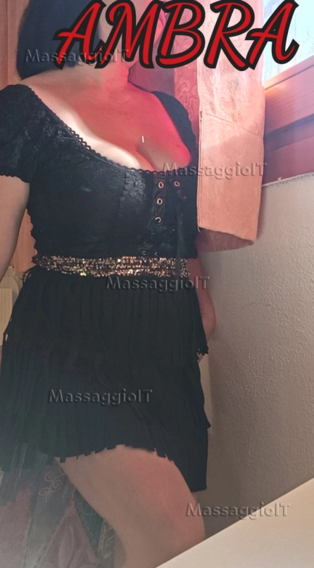 Massaggiatrice Pistoia AMBRA PER TRASCORRERE MOMENTI PIACEVOLI È DI PURO RELAX, SARÀ UN TOCCO DELICATO DOVE SARÀ MOLTO DIFFICILE DIMENTICARLO.