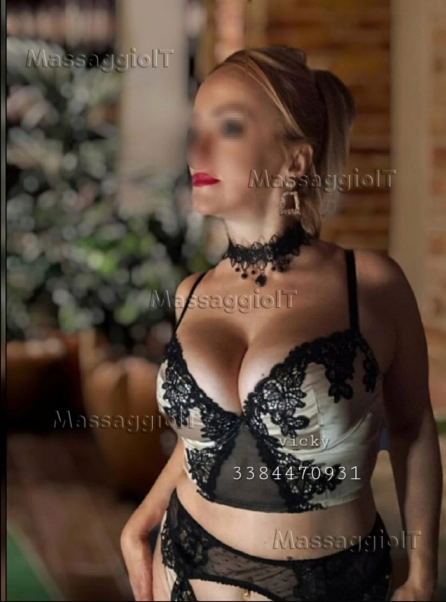 Massaggiatrice Verona Body  Erotic, Sensuale,Rilassante.