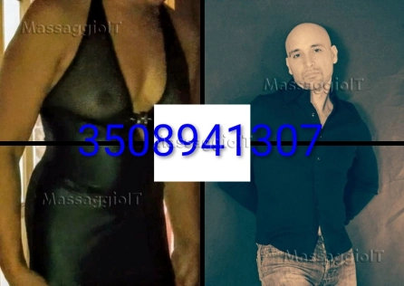 Massaggiatore Napoli Coppia per massaggi tantra erotici di coppia a Napoli per uomini