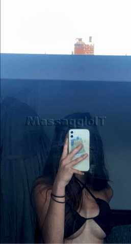 Massaggiatrice Milano Ragazza italiana a Milano