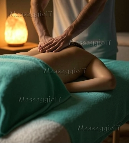Massaggiatore Siena Massaggiatore Tantra professionista, Studio privato