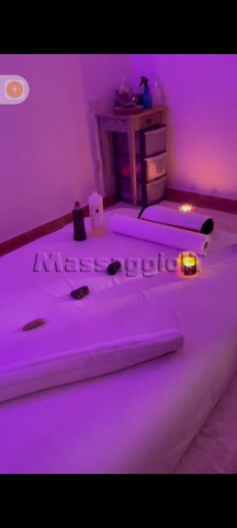 Massaggi Olbia-Tempio Da Gina massaggio studio privato Olbia