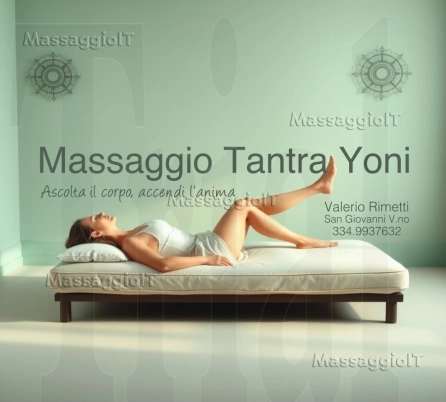 Massaggiatore Siena Massaggiatore Tantra professionista, studio privato